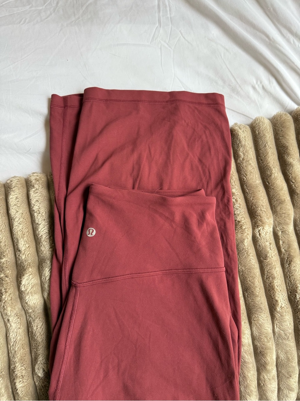 Lululemon Align Wide Leg Pants